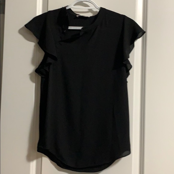 Babaton Blouse - Picture 1 of 3